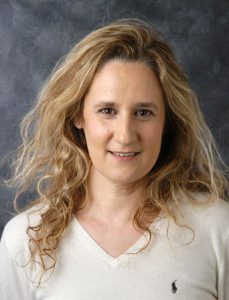 Currículum Dra. Ana Puigvert Martínez
