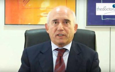 Vídeo del Dr. Pomerol sobre la vasovasostomía.