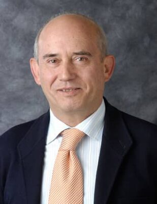 Dr. José Pomerol